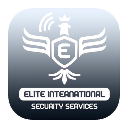 Elite International Track & Trace icon