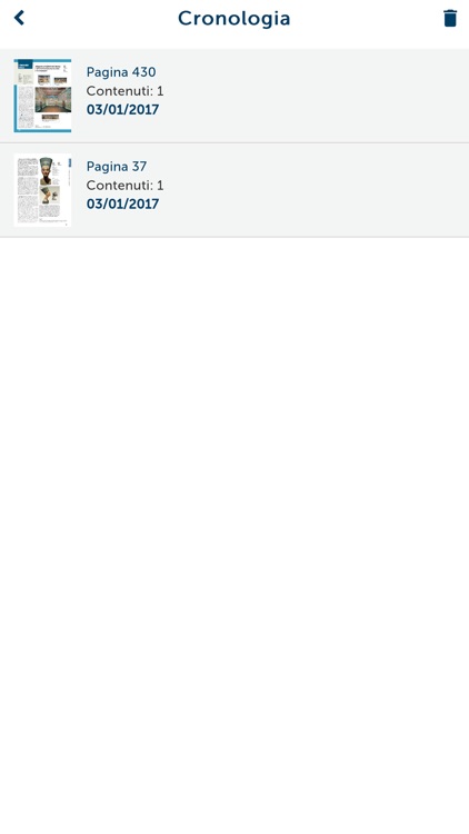 Opera Edizione Gialla Hub Smart screenshot-4