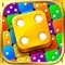 Exercise your brain and become a merge master with Dice Merge, the brand new match and merge puzzle game from Mobilityware