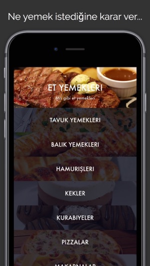 Yemek Tarifleri - Şipşak Yemek