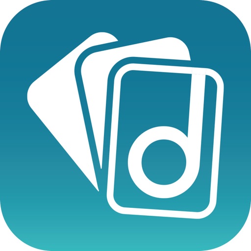 D-Card icon