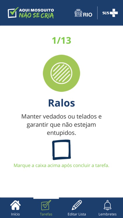 Aqui Mosquito Não Se Cria screenshot-3