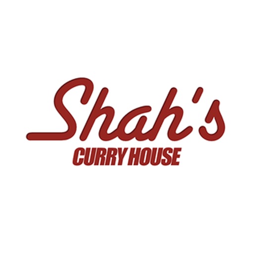 Shah's Curry House - AppWisp.com