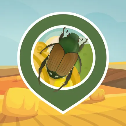IPM Popillia Pest Management Читы