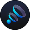 Boom2:Volume Boost & Equalizer icon