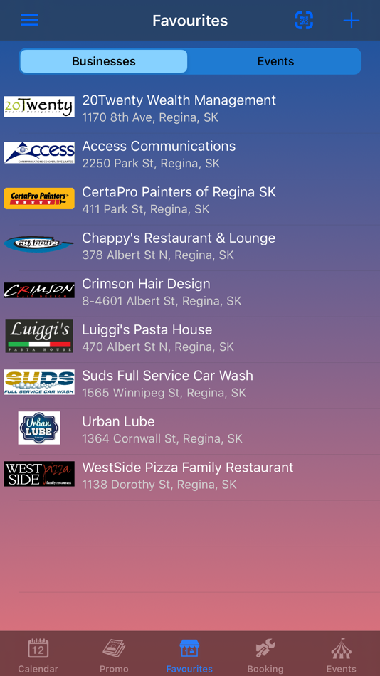 #8. Y2go (iOS) Podle: Tanner Consulting Inc.