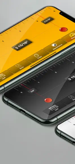Game screenshot Ruler, Measuring Tape - AR mod apk