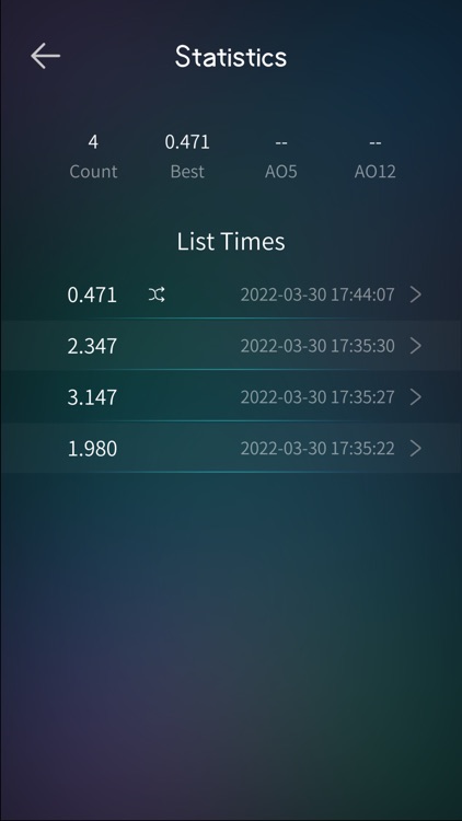 Puzzle School - 3D Cube Tutor screenshot-6
