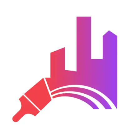 Paint the City Читы