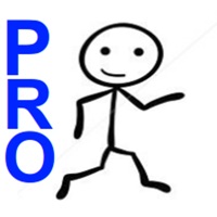 Pacer Pro logo