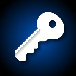 Password Manager Apple Watch App