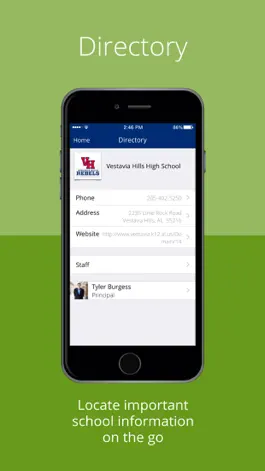 Game screenshot VHHS Student Life mod apk