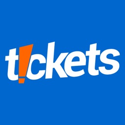 T!ckets - by RateYourSeats.com