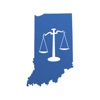 Indiana Courts icon