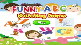 Game screenshot ABC Alphabet Matching Games For Preschool mod apk