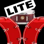 Rock Drum Machine Lite App Negative Reviews