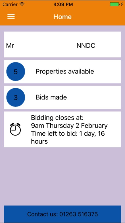 Your Choice Your Home