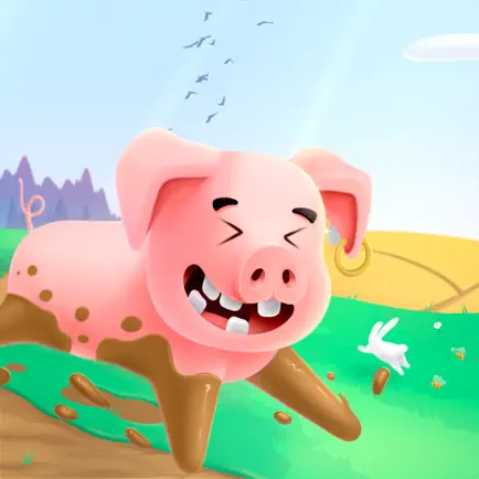 Sparkle Piglet Читы