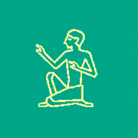 Gardiners List Hieroglyphs