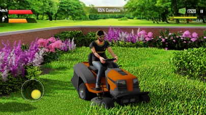 Mowing Simulator - Lawn Mowerのおすすめ画像6