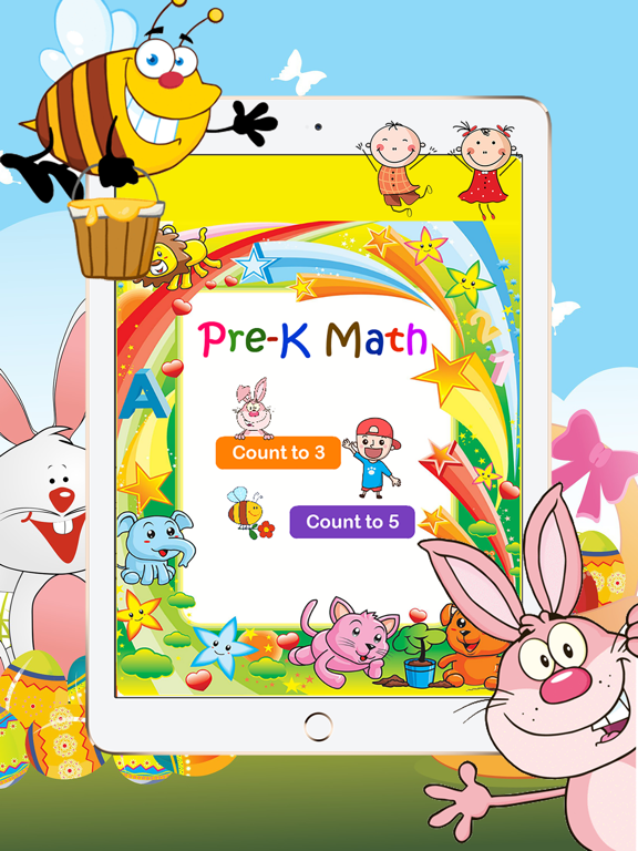 Screenshot #4 pour Math Worksheets: Jeux éducatifs