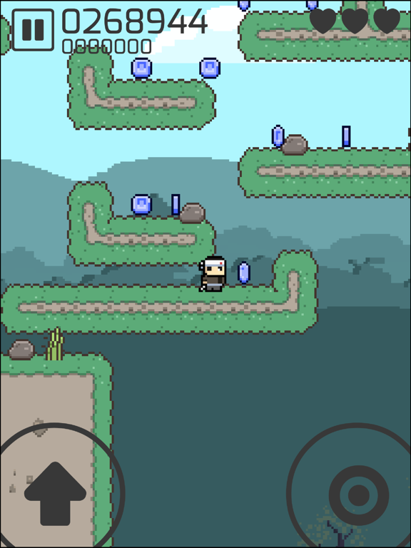 Screenshot #6 pour Sam The Samurai