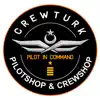 CrewTurk - Pilot & Crew Shop