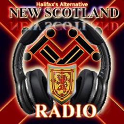 New Scotland Radio