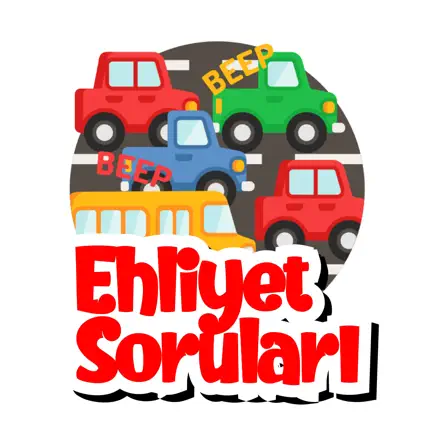 Ehliyet Soruları 2022(Güncel) Читы