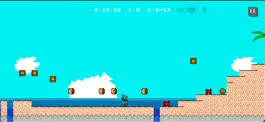 Game screenshot 8-Bit Jump 4 mod apk