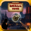 Small Town : Hidden objects Adventure Fun