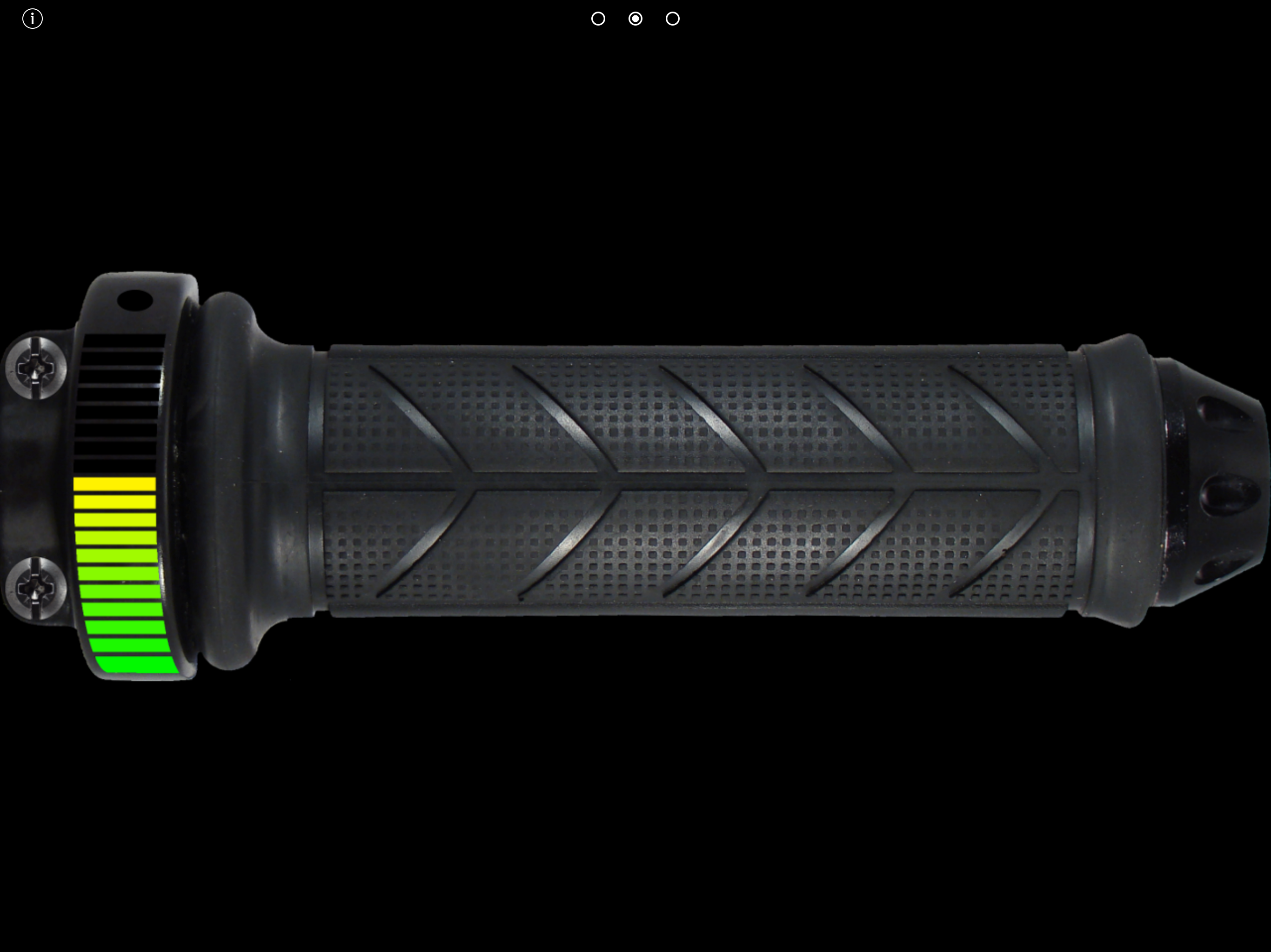 Moto Throttle screenshot 8