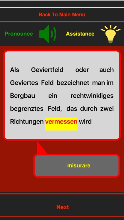 Corso di Tedesco Avanzato screenshot-3