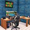 Internet Mobile Cafe Simulator icon