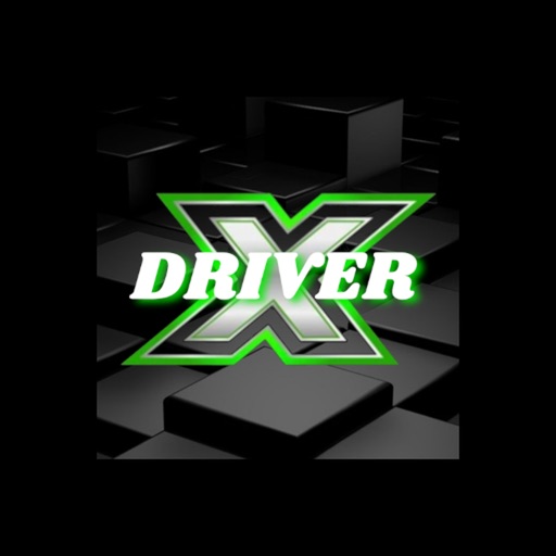 X-Driver - Cliente icon