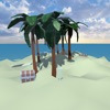 脱出ゲーム 無人島からの脱出 青い空と青い海 - iPhoneアプリ