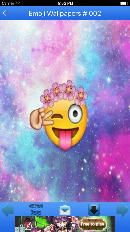 Emoji Wallpapers HD