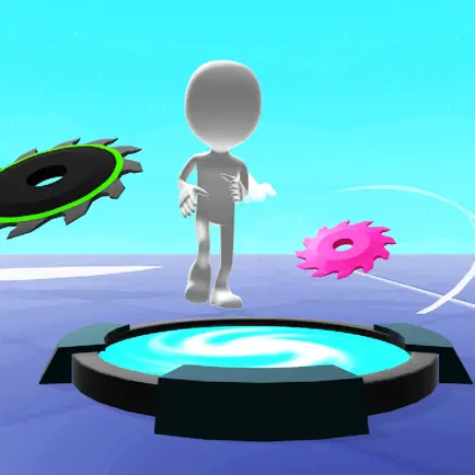 Room of Blades Cheats