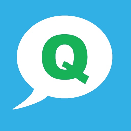 QuickSMS icon