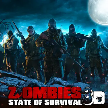 Zombies 3D: State of Survival Cheats