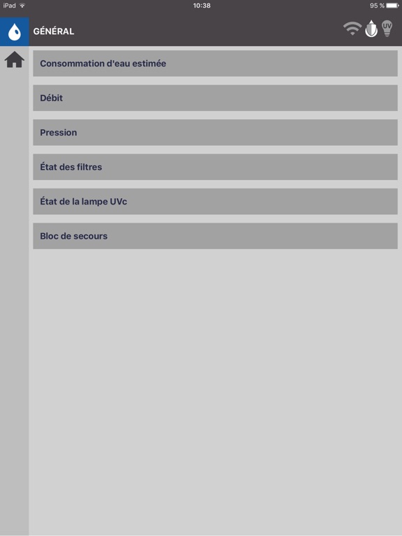 Screenshot #5 pour Komeo