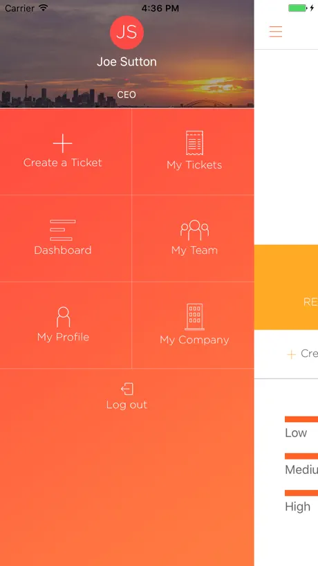 Duco Installation App