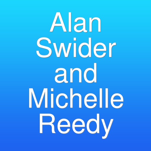 Alan Swider and Michelle Reedy
