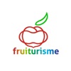 Fruiturisme icon
