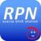 easyRPN is a calculator based on RPN logic