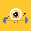 EyeBuddy – Eye Exercise & Exam icon