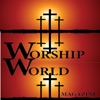 Worship World Magazine icon