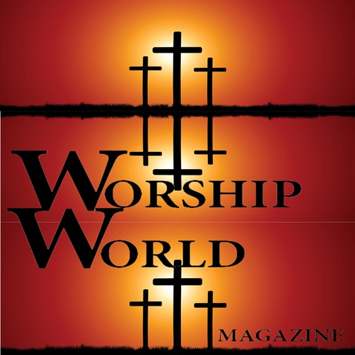 Worship World Magazine Icon