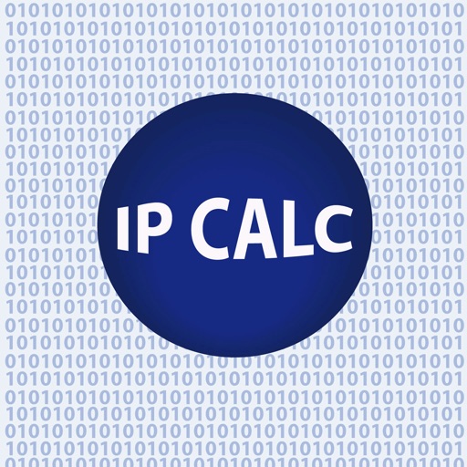 IP Calculator - EN