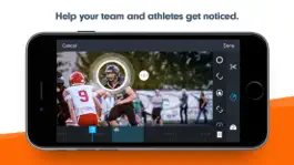 Game screenshot Hudl apk